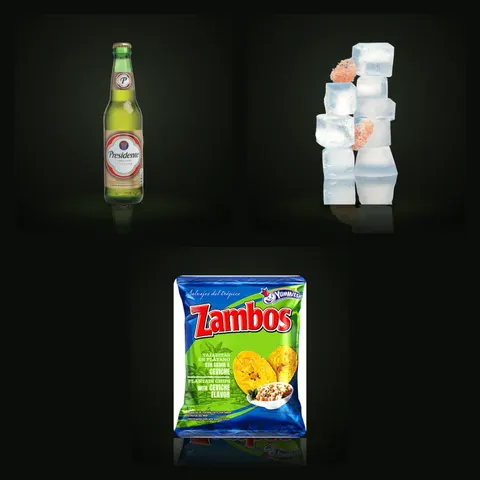 Combo Cervecero