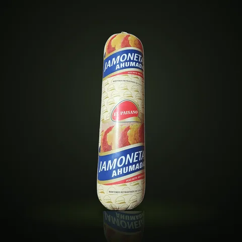 Jamoneta Especial