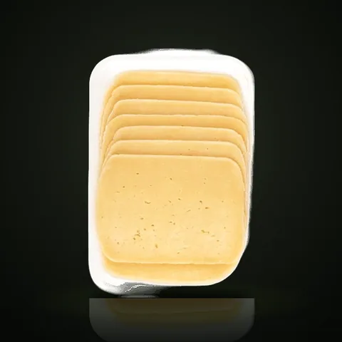 Queso Criollo Amarillo La Unión