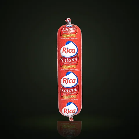 Salami Rica