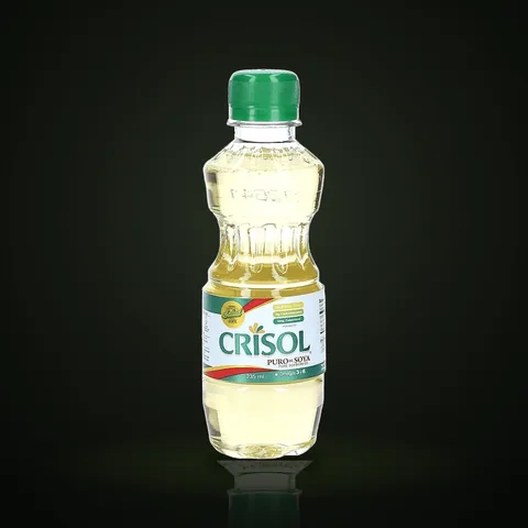 Aceite Crisol 8 oz