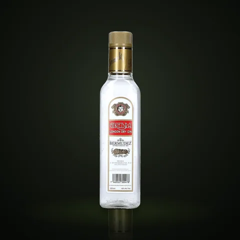 Ginebra Bermúdez 350 ml